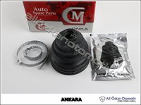 Ford Yedek Parça - İTHAL AKS KÖRÜĞÜ İÇ TAKIM 75PS
